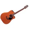 Image de Takamine Guitare folk électro-acoustique GD11MCE-NS