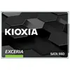 Image de KIOXIA EXCERIA SATA 960 Go