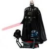 Image de Hot toys figurine Darth Vader Deluxe 1/6 Star Wars