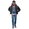 Image de Hot toys figurine 1/6 Miles Morales Spider-Man Across the Spider-Verse