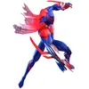 Image de Hot toys Figurine 1/6 Spider-Man 2099