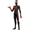 Image de Hot toys figurine Miles Morales 1/6