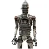 Image de Hot toys Figurine IG-12 Star Wars 1/6