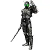 Image de Hot toys Figurine Kamen Rider Shadowmoon 1/6