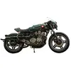 Image de Hot toys véhicule de collection Kamen Rider Battle Hopper 1/6