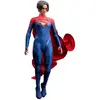 Image de Hot toys Figurine 1/6 Supergirl The Flash