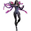 Image de Hot toys Figurine 1/6 League of Legends Kai'Sa