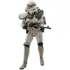 Image de Hot toys figurine 1/6 Star Wars Sandtrooper Sergeant