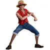 Image de Hot toys figurine 1/6 One Piece Monkey D. Luffy