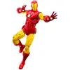 Image de Hot toys figurine Iron Man classique 1/6