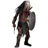 Image de Hot toys figurine 1/6 Feral Predator