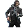 Image de Hot toys figurine John Wick deluxe