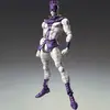 Image de Jojo's Bizarre Adventure Stone Ocean - Figurine Whitesnake (Ws) Chozokado