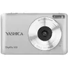 Image de Yashica DigiPix 100 - Argent