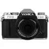 Image de Yashica FX-D 100 - Noir