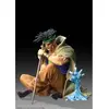 Image de Medicos_entertainment Figurine JoJo’s Bizarre Adventure N’Doul & Geb