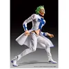 Image de Medicos entertainment Figurine JoJo's Bizarre Adventure Cioccolata - 17 cm