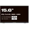 Image de Japannext 15.6" LCD tactile - JN-MD-I156FHDR-T