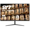 Image de Japannext 27" IPS - JN-IPS27WQHDR-C65W