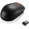 Image de Lenovo Essential Compact Noire