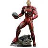 Image de Hot toys figurine Iron Man Mark 45 Deluxe
