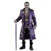 Image de Hot toys figurine 1/6 Joker Suicide Squad