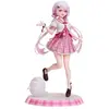 Image de Design coco Statuette Nijisanji Shiina Yuika - 1/7