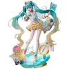 Image de Hatsune Miku - Statuette 1/7 Magical Mirai 2024 Ver. 25 cm