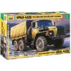 Image de Zvezda maquette camion Ural-4320 6x6 - 1/35