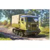 Image de Zvezda Maquette tracteur d'artillerie STZ-5 - 1/72