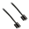 Image de Silverstone câble SATA double série