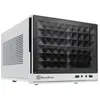 Image de Silverstone SG13 (SST-SG13WB) blanc/noir