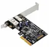 Image de Silverstone Hub USB PCIe