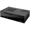 Image de Silverstone Milo ML09 Noir