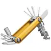 Image de Topeak Mini Outil P20 Or