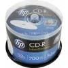 Image de HP CDR Print 52X Box - 50 unités