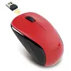 Image de SOURIS GENIUS NX-7000 ROUGE 1200DPI SANS FIL OPTIQUE USB PC