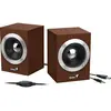 Image de Genius SP-HF280 - Bois