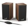 Image de GENIUS SP-HF180 - Noir