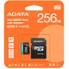 Image de Adata Micro SD 256 GB