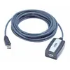 Image de Aten câble d'extension USB 2.0 - 5 m