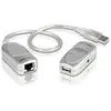 Image de Aten UCE60 transmetteur USB sur RJ45