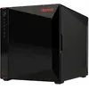 Image de Asustor Unité d'extension Xpanstor 4 - 88 To - Noir