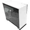 Image de IN WIN 101C Blanc - Avec fenêtre