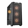 Image de Cougar MX600 RGB Noir