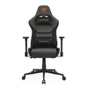 Image de Chaise de jeu Cougar Armor One V2 Gris