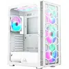 Image de Montech X3 Glass Blanc