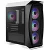 Image de Aerocool Aero One Mini Frost Blanc