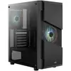 Image de Aerocool Menace Saturn RGB Noir