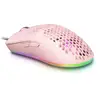 Image de Souris de jeu Mars Gaming MMAXP 12400DPI Rose en occasion ou reconditionné